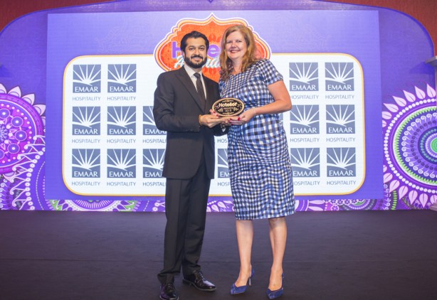 PHOTOS: All the winners from the Hotelier Middle East Awards 2018-7